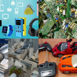  E-waste Management