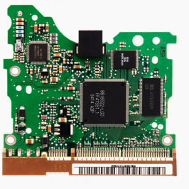 Component Tracking