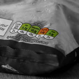 Flexible Packaging