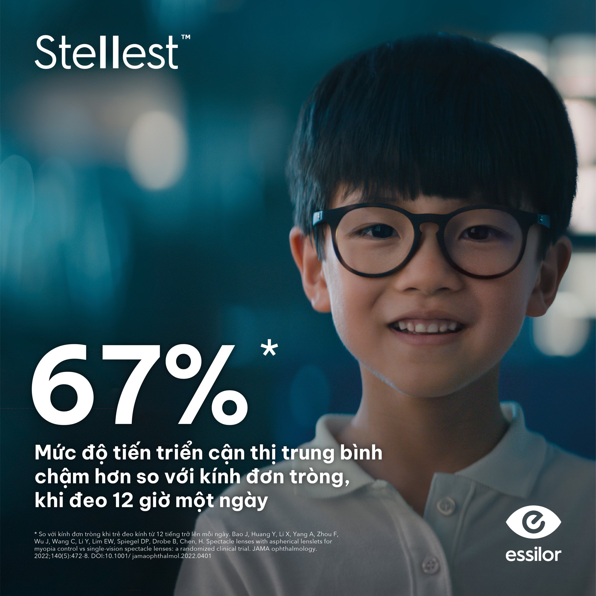Stellest