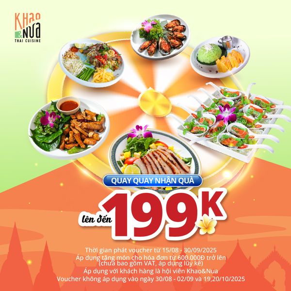 🇹🇭 QUAY QUAY NHẬN QUÀ LÊN ĐẾN 199K - CHƠI LÀ TRÚNG 100%