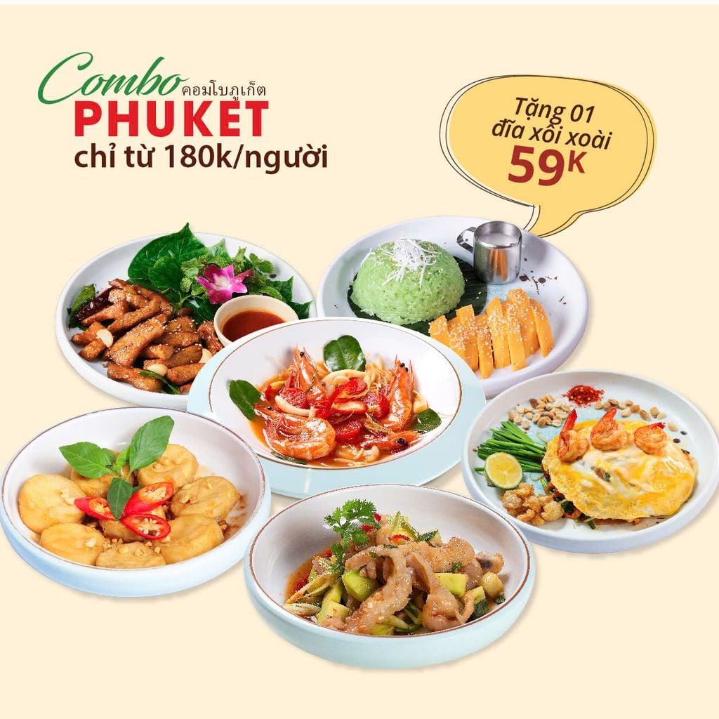 CÙNG KHAO&NUA VI VU XUYÊN THÁI CHỈ VỚI 180K/NGƯỜI