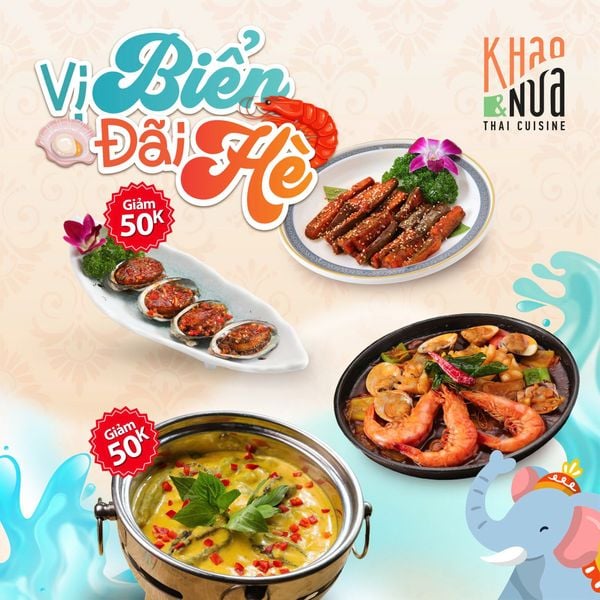 😇 TÍN ĐỒ SI MÊ HẢI SẢN KHÔNG THỂ BỎ QUA BÀI NÀY