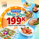 🔫 TÉ NƯỚC SONGKRAN KHUI QUÀ CÙNG KHAO&NUA