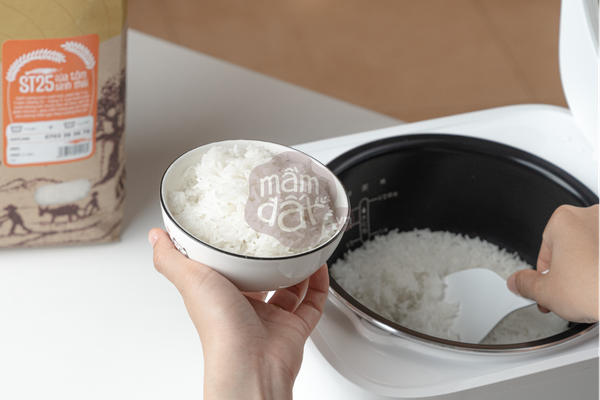 Gạo ST25 - Xu Hướng Mới Trong Ngành Nông Nghiệp Và Thủy Sản