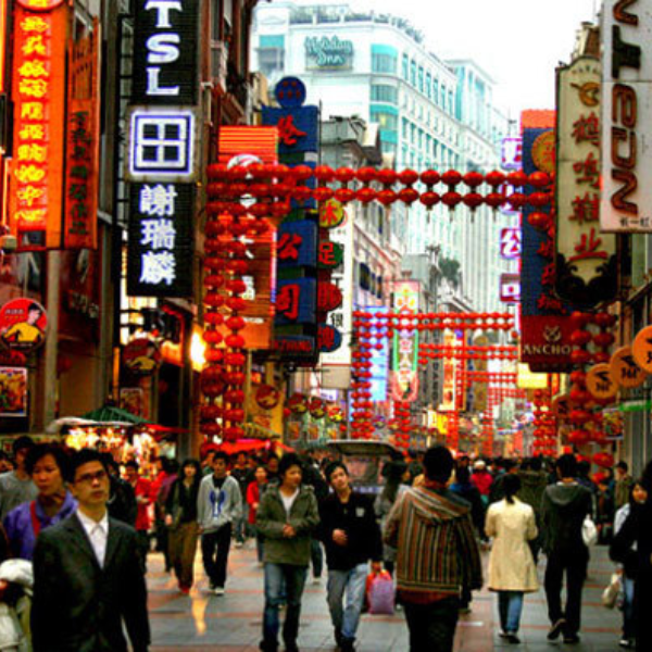 Thủ thuật đàm phán thành công với nhà cung cấp Trung Quốc: Bí kíp cho doanh nghiệp nhập khẩu