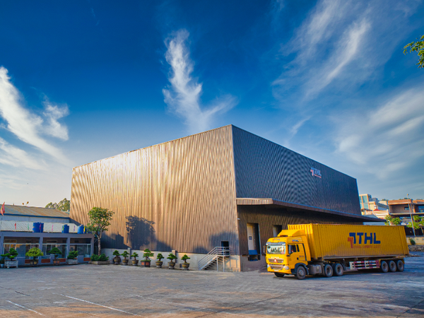 Top 5 công ty logistics uy tín tại Việt Nam: Đánh giá chất lượng dịch vụ