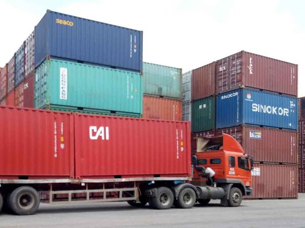 Vận chuyển siêu tốc Việt - Trung với THL Logistics: Uy tín và tiện lợi