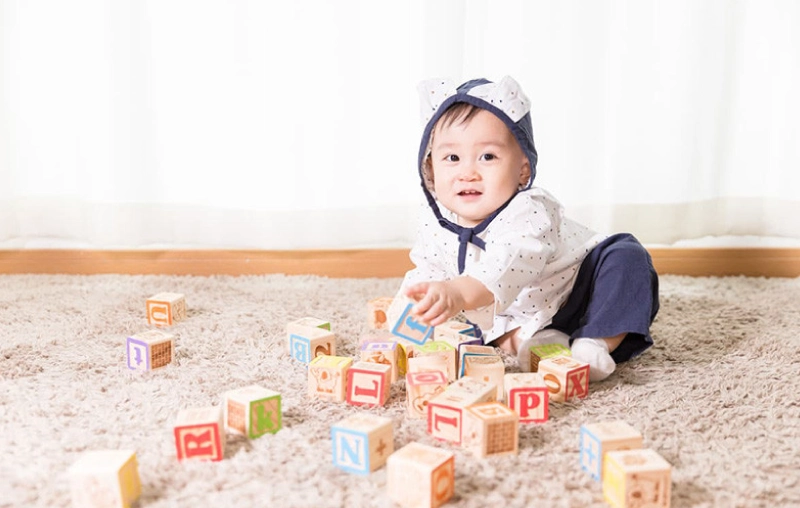 Mách ba mẹ cách chọn đồ chơi cho bé 3 tuổi phát triển toàn diện