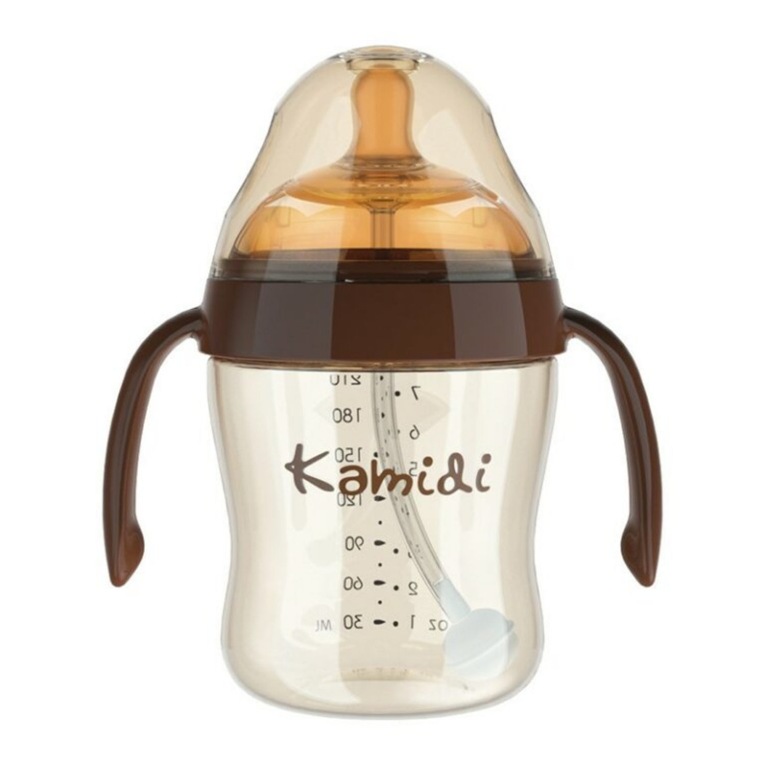 binh sua kamidi ppsu 210ml