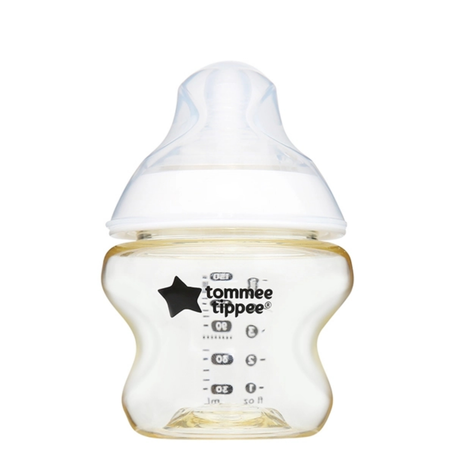 binh sua tommee tippee 150ml ppsu tron