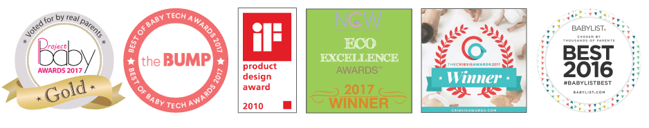 Các giải thưởng