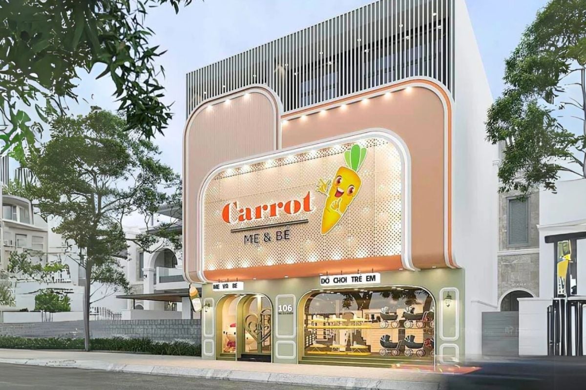 mua sữa nan nga số 1 tại Mẹ Và Bé Carrot Đà Nẵng