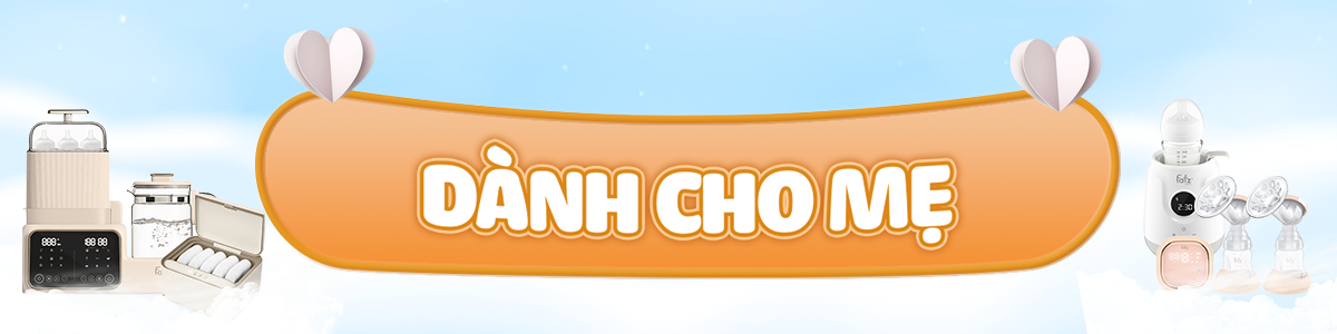 Dành cho mẹ