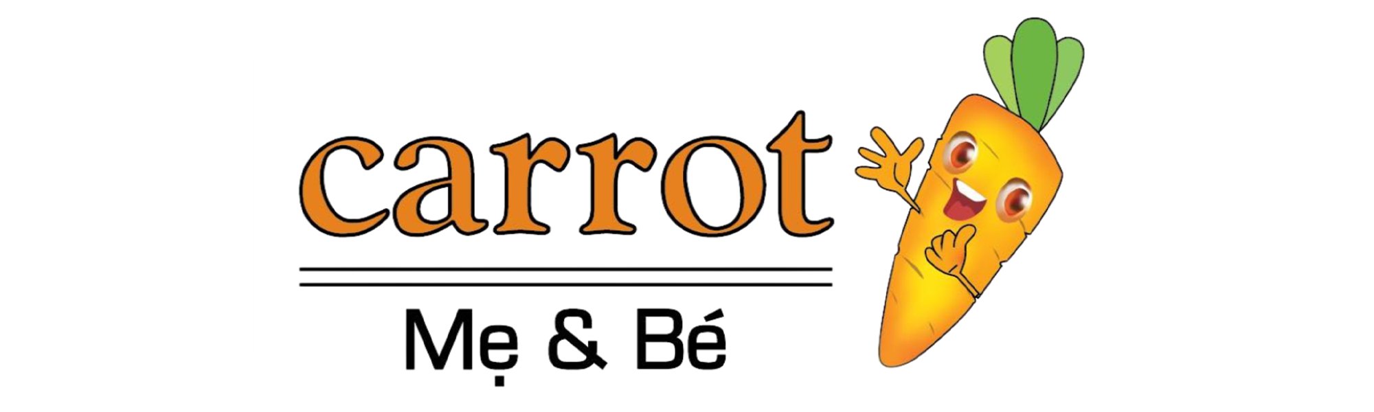 Mẹ Và Bé Carrot