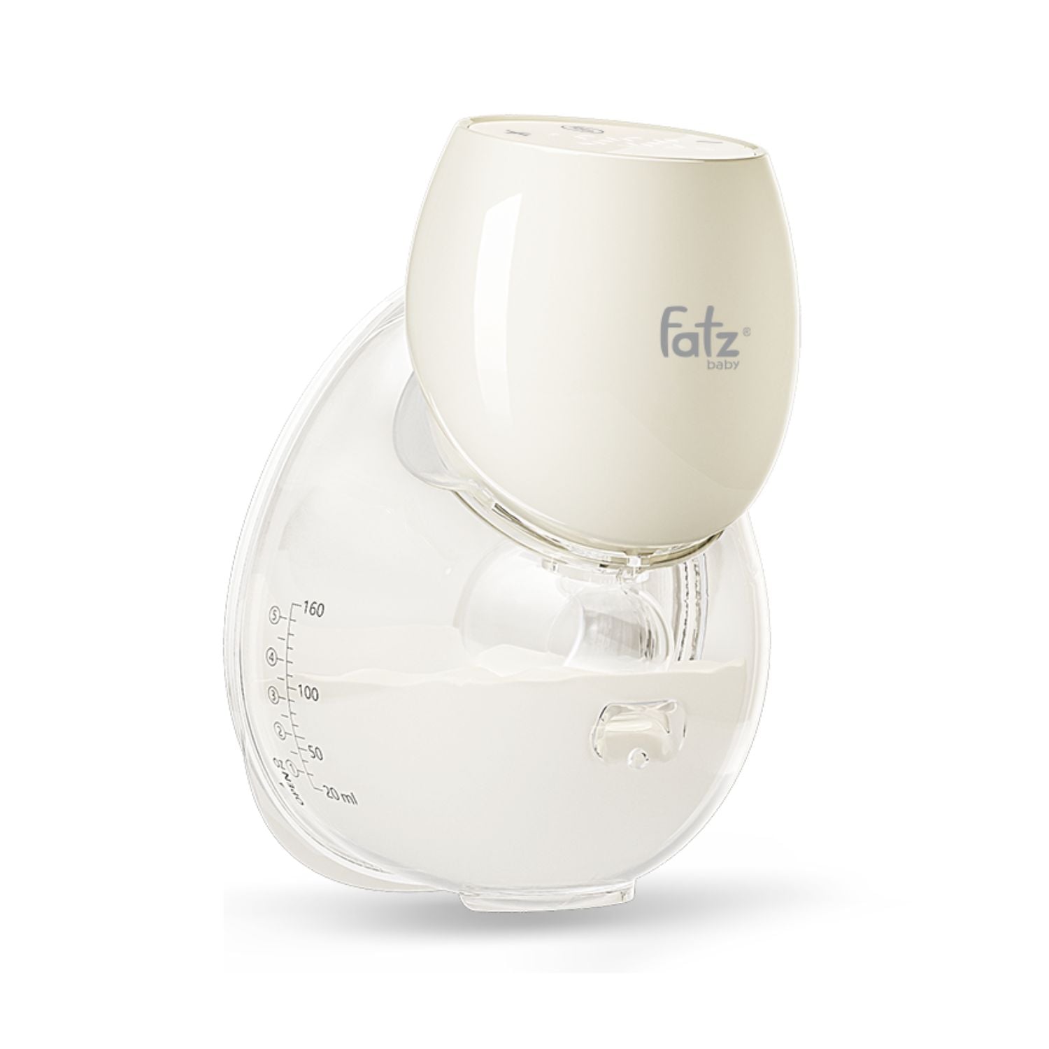 Máy hút sữa điện rảnh tay không dây Freemax 17