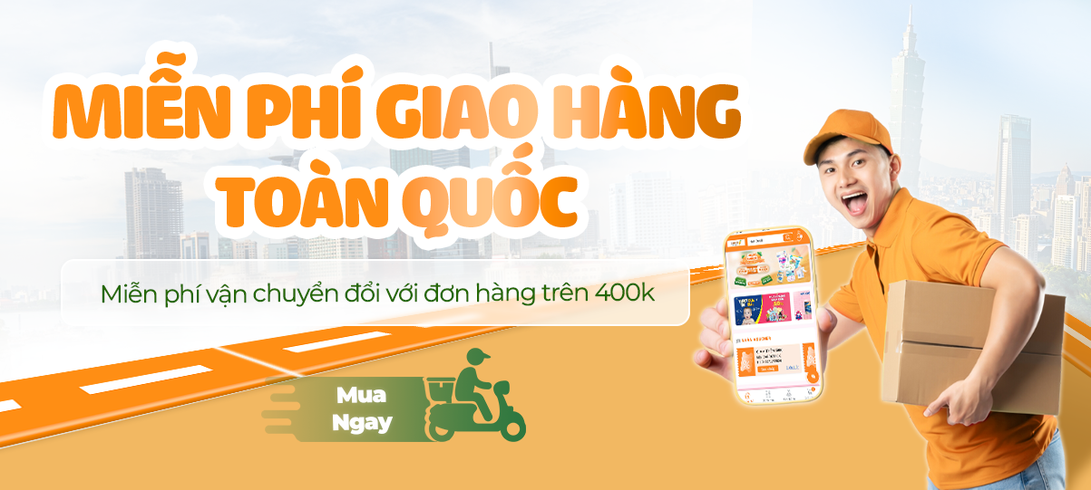 Freeship-Mẹ và bé Carrot