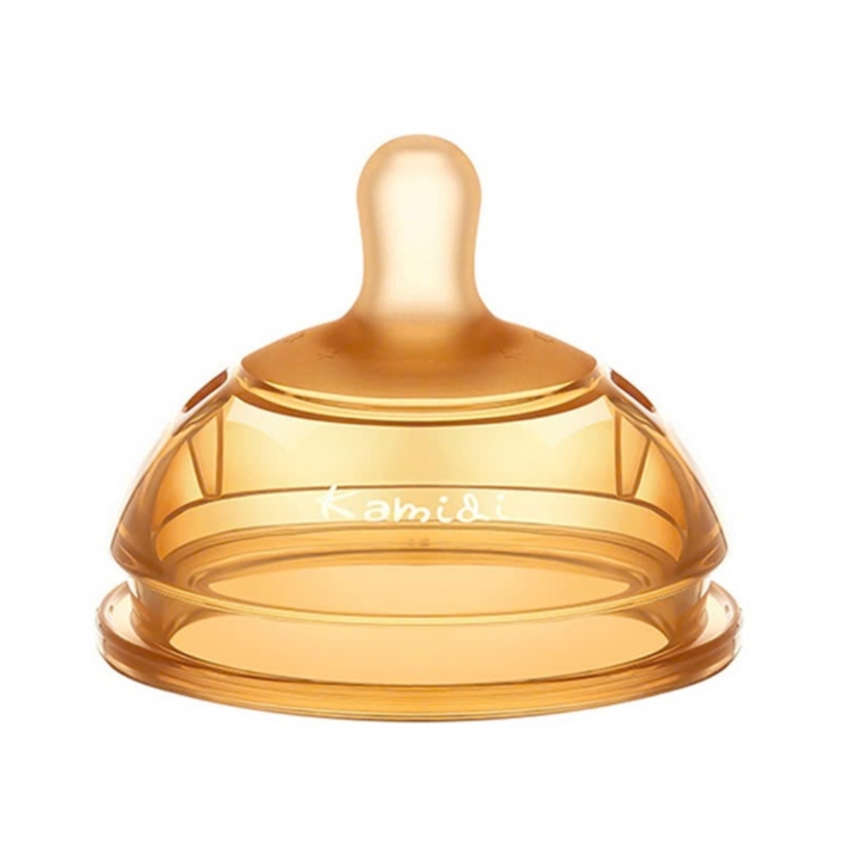 num binh sua kimidi nau 1 tia cho be 0-5 thang