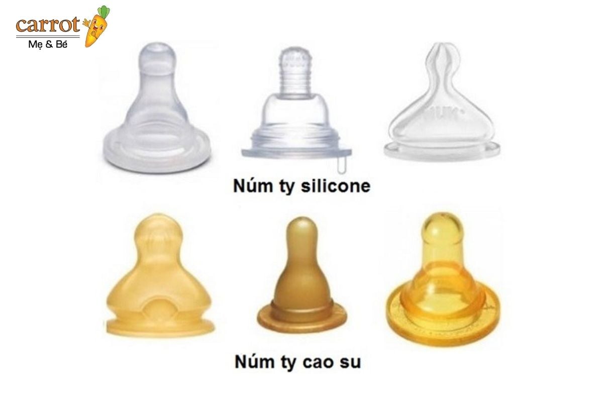 num ti cho be