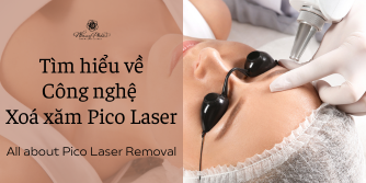 Pico Laser Tattoo Removal
