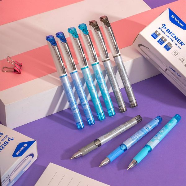 Bút gel cao cấp Thiên Long Bizner
