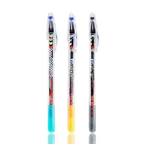 Điểm nhấn thiết kế Bút Gel Thiên Long GEL-018
