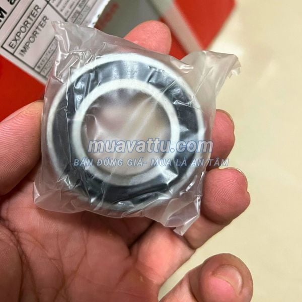 Bạc đạn 6003-2RS YKY
