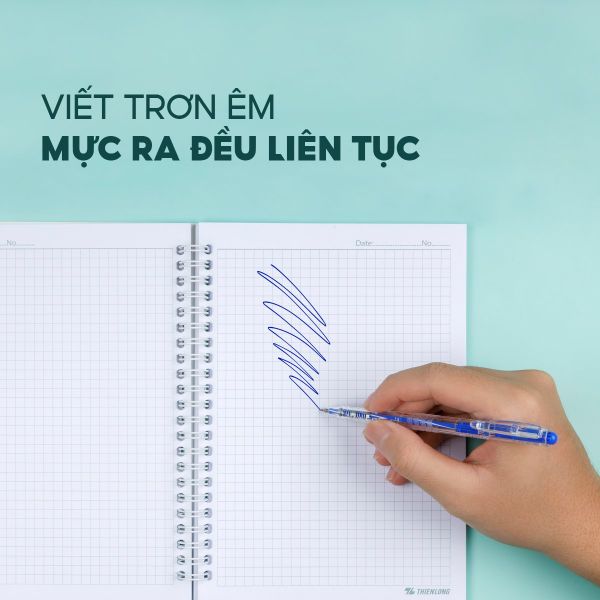 Bút bi Thiên Long TL-089
