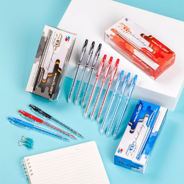 Bút bi Thiên Long TL-097