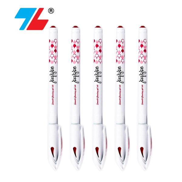 Bút Gel Thiên Long GEL-027 – Ngòi 0.5mm