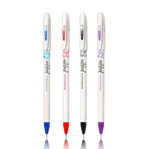 Bút Gel Thiên Long GEL-027 – Ngòi 0.5mm