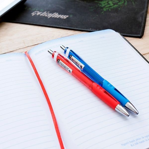 Điểm nhấn thiết kế Bút Gel Thiên Long GEL-029