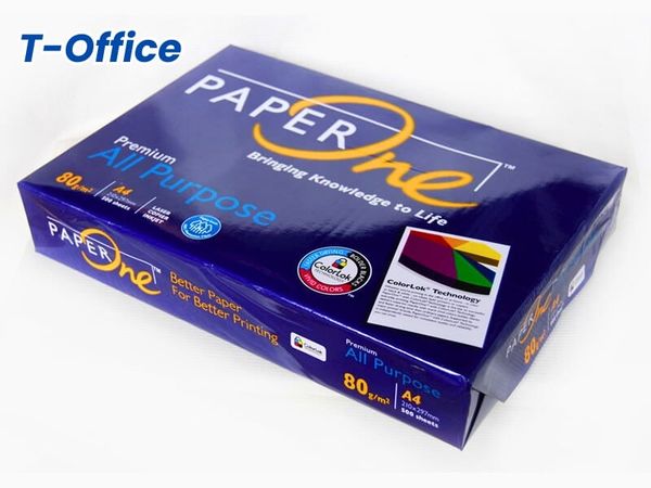 Giấy A4 PaperOne