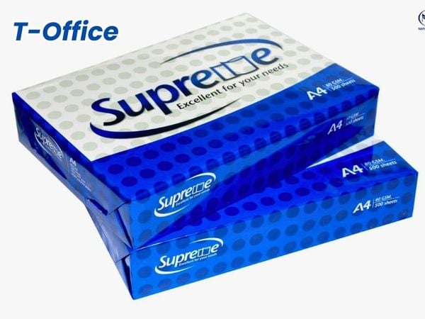 Thương hiệu Superme
