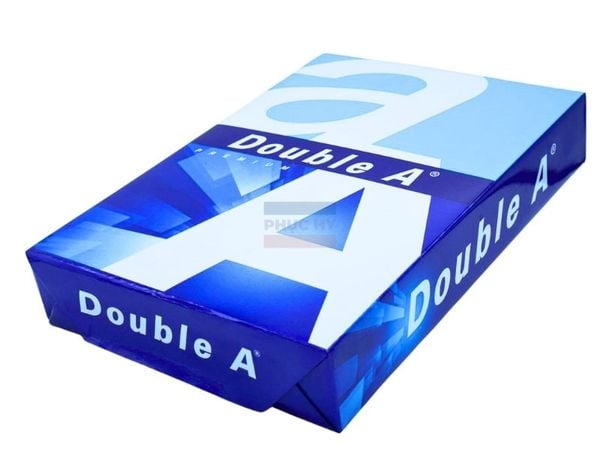 Giấy A4 Double A 80 gsm