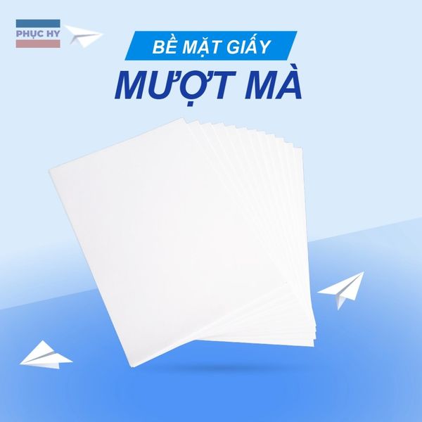 Giấy A4 Double A