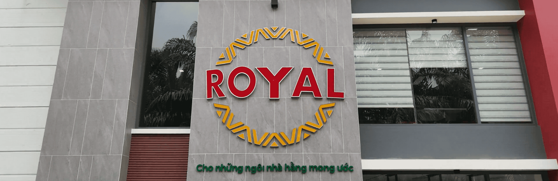 BỘ SƯU TẬP GẠCH ROYAL GLASS THỂ HIỆN VẺ ĐẸP ĐÁ TỰ NHIÊN