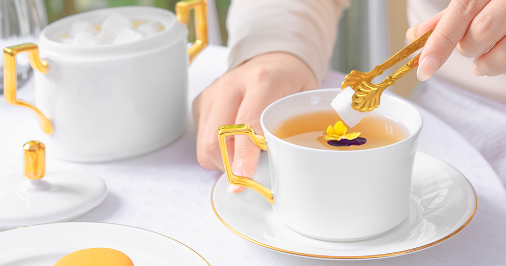 Noritake - Lựa chọn hoàn hảo cho mọi trải nghiệm ẩm thực