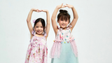 TOP ADORABLE DRESSES FOR YOUR LITTLE PRINCESS