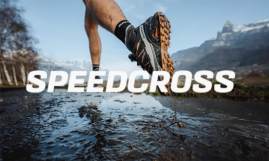 Hành Trình Lịch Sử và Dấu Ấn Để Lại của Speedcross
