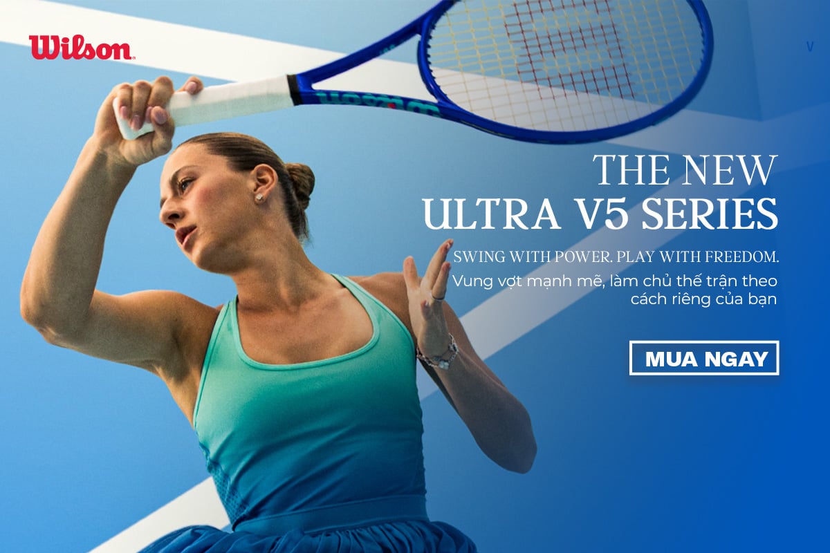ULTRA V5 Collection: Bộ sưu tập cho người chơi đam mê sức mạnh