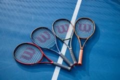 Các chỉ số cần biết khi chọn vợt tennis