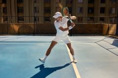 Top 10 bài khởi động trước khi chơi tennis