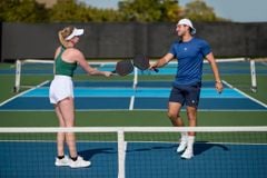 5 lỗi thường gặp khi chơi pickleball và cách khắc phục