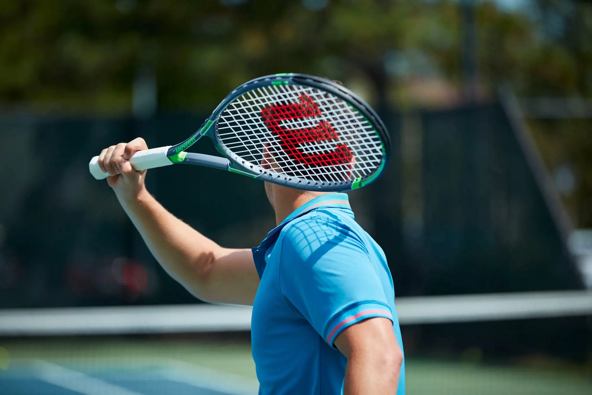 Cách Chọn Vợt Tennis Cho Người Mới Chơi