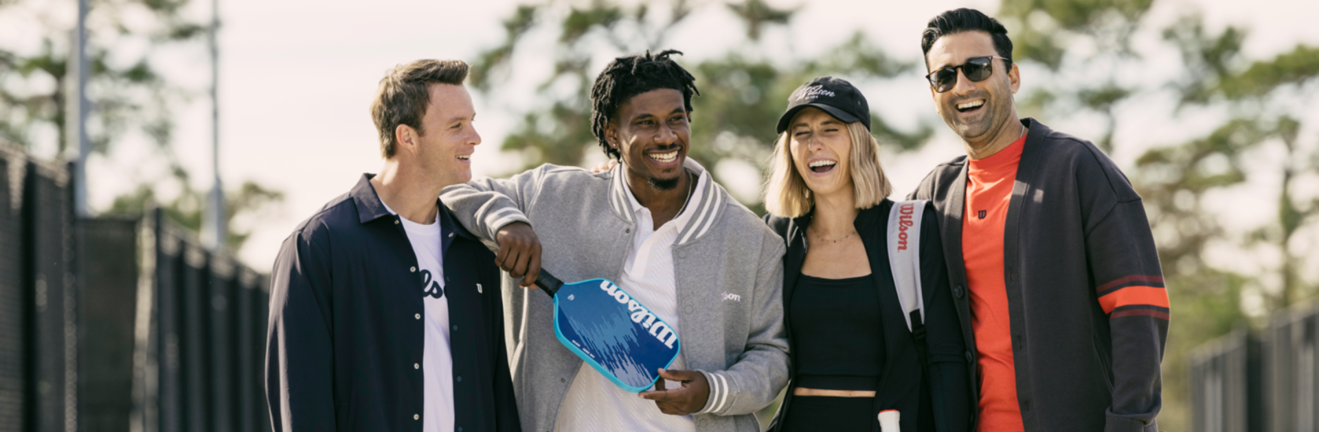 Bắt Trend Pickleball: Cách Chọn Vợt Cho Người Mới Bắt Đầu