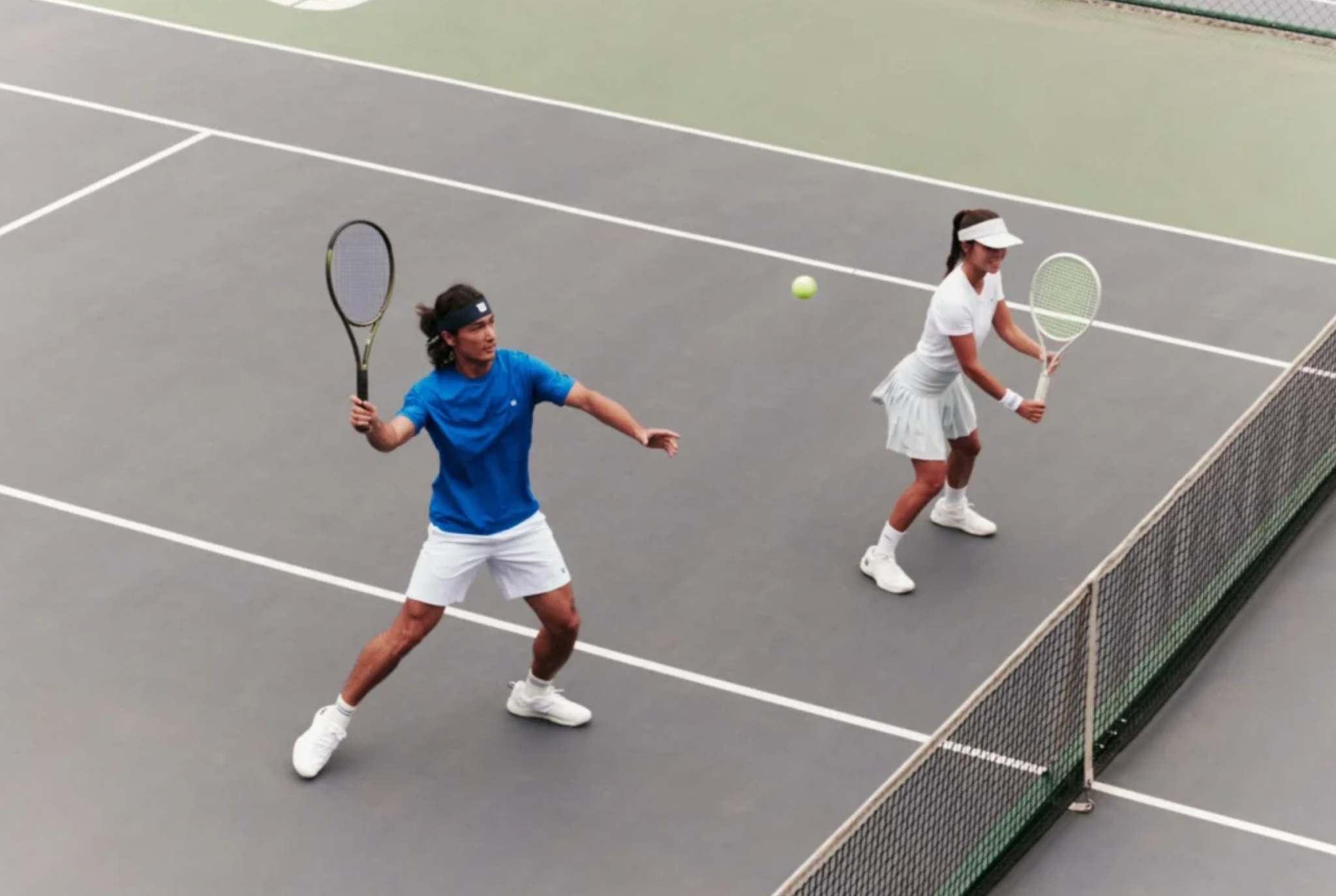 6 lưu ý phòng tránh chấn thương khi chơi tennis