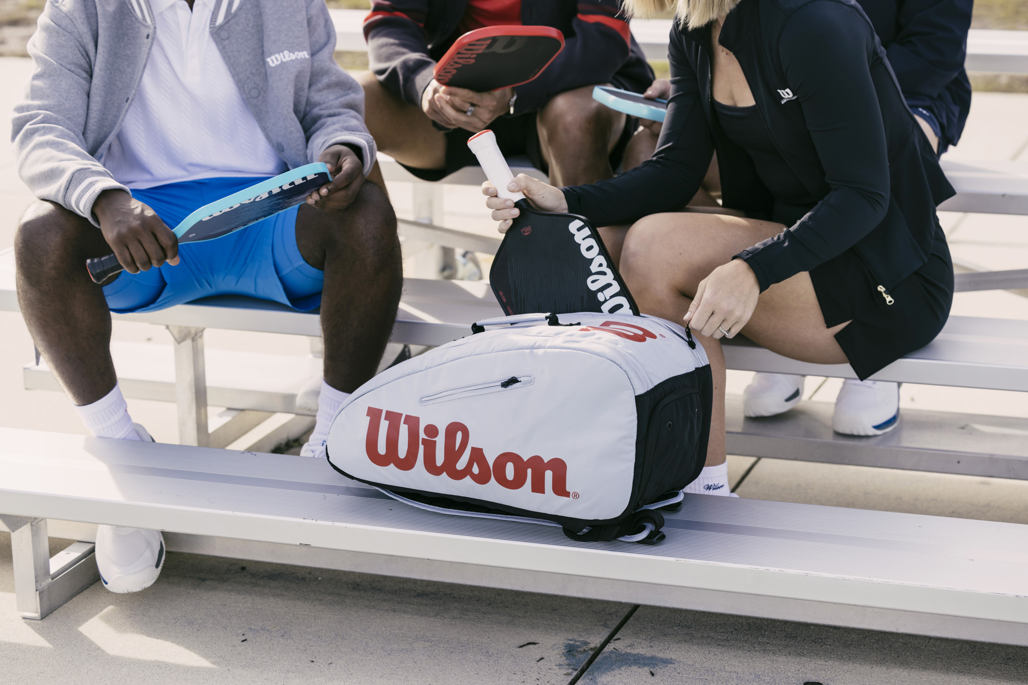 5 Tips Cho Người Mới Chơi Pickleball - Khởi Đầu Hoàn Hảo Cùng Wilson