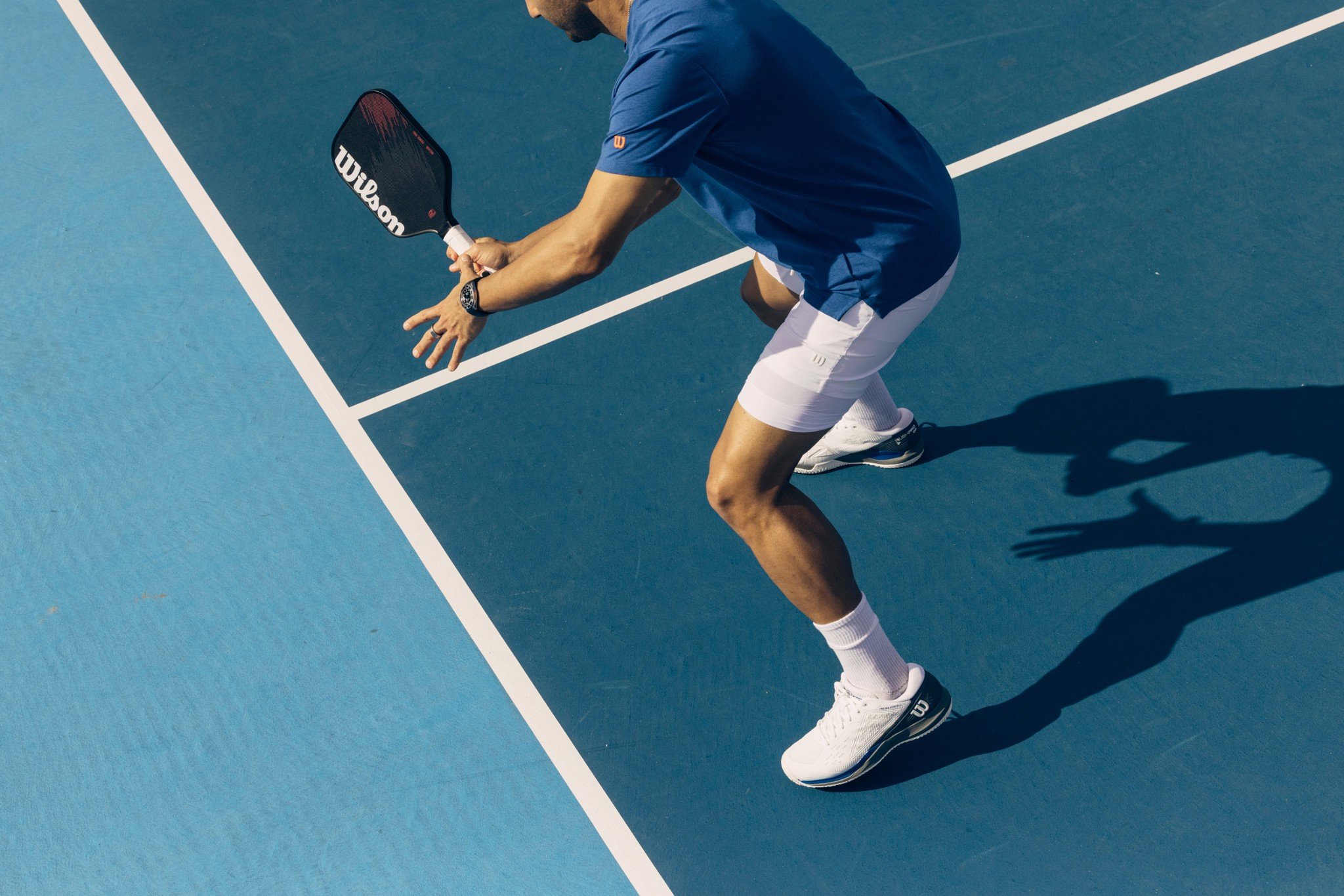 Cách Chơi Pickleball Cơ Bản Cho Người Mới Bắt Đầu