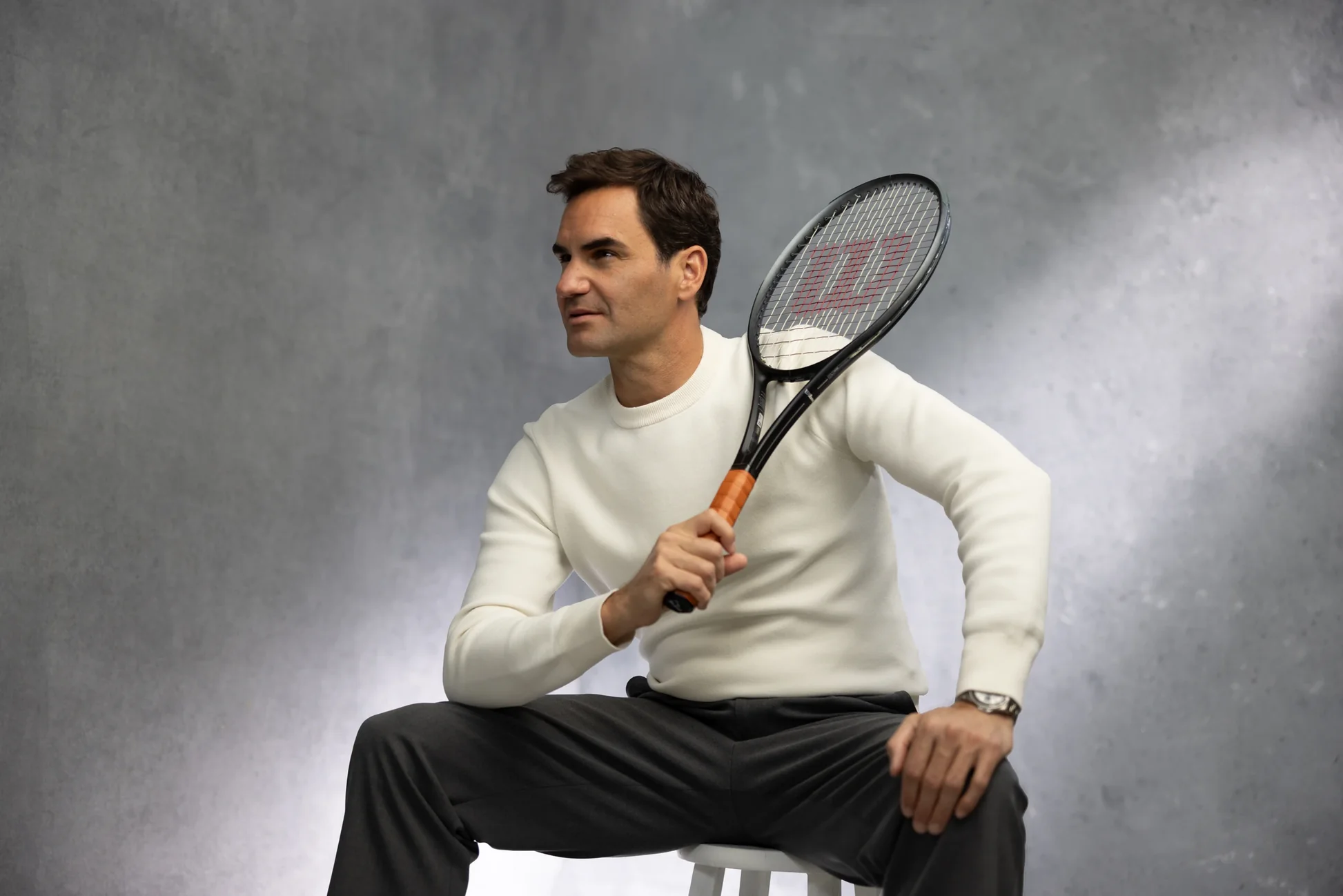 6 huyền thoại tennis truyền cảm hứng cho người mới bắt đầu